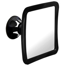 MIRRORVANA Fogless Shower Mirror for Shaving with Upgraded Suction, Anti Fog ... Bathroom Mirror price