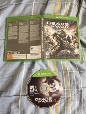 Gears of War 4 (Xbox One, Complete, & Tested) Xbox Games price