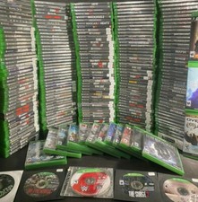 💥💥XBOX ONE GAMES Large Lot YOU PICK EM CLEANED AND TESTED NEW & USED FUN4ALL Xbox Games price