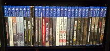 Playstation 4, PS4 games used and tested PlayStation 4 PS4 Games price