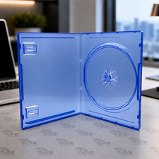 Playstation 4 - PS4 & PS5 Replacement Games Disc Case's - Free Delivery PlayStation 4 PS4 Games price