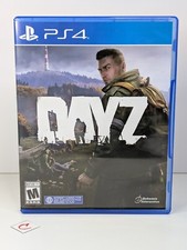 Day Z (Sony Playstation 4 PS4) CIB Complete Rare Zombie Survival PlayStation 4 PS4 Games price