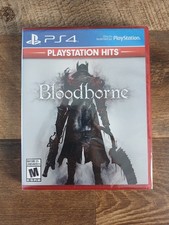 Bloodborne (Sony PlayStation 4 PS4) SEALED PlayStation 4 PS4 Games price
