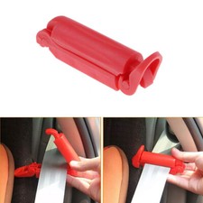 1pc Children Car Seat Safety Belt Clip Buckle Child Toddler Safe Strap Lock Baby Car Seat Safety Belt price