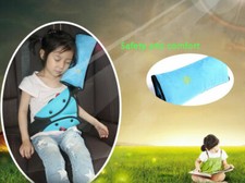 Child Safety Car Seat Belt Pad Strap Harness Shoulder Pillow Cushion Universal Baby Car Seat Safety Belt price