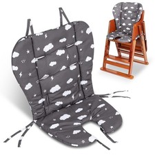 Todays Kids Baby High Chair Cover Pad - Wooden High Chair Cushion, High Chair... High Chair price