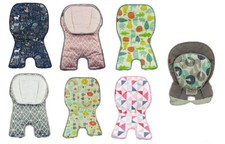 NEW ~Fisher Price HIGH CHAIR or SPACE SAVER Replacement Pad Cover Cushion High Chair price