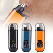 Electric Nose Ear Hair Trimmer Portable Clipper Shaver Grooming Cleaner Painless Shavers price