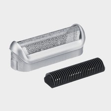 Replacement Shaver Foil Head Cutter For Braun p40/p50/p60/p70/p80/p90/M30/M60S Shavers price