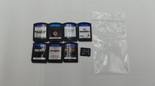 🔥Max Value🔥 PlayStation PS Vita Games and Memory Cards ❗COMBINED SHIPPING❗ PS Vita Games price