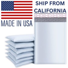 5-1000 ANY SIZE POLY BUBBLE MAILERS SHIPPING MAILING PADDED BAGS ENVELOPES Envelope price