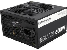Thermaltake Smart Series 600W SLI/CrossFire Continuous Power ATX12V V2.3 PSU Power Supply price