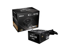 ASRock CL-650B Bronze 650W Power Supply Power Supply price