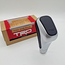 2012-2023 TOYOTA 4RUNNER & 2014-2021 TUNDRA TRD PRO SHIFT KNOB GENUINE OEM Runner price