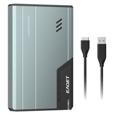EXTERNAL HARD DRIVE Xbox PS4 PS5 1TB 2TB USB 3.0 PC Laptop Extended Gaming HDD Portable Hard Drives price
