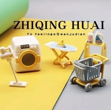Mini Home Furniture Accessories. Mini Vac, Dryer, Ironing Board And More! Ironing Boards and Accessories price