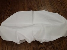Babydoll Bedding Bassinet Waterproof Mattress Protector 15" x 30" infant baby Baby Mattress Protector price