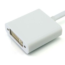 Mini Displayport To DVI Video Cable Converter Adapter for Monitor TV Display Video Cable price
