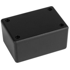 Plastic Project Electronics Hobby Box Enclosure Case 2.51" x 1.73" x 1.25" Hobby Electronics price