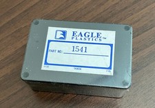 ABS Plastic Project Hobby Electronics Box Enclosure - 2 7/8" x 2" x 1" Hobby Electronics price