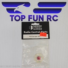 Hobby Electronics F922 Spur Gear-64T Hobby Electronics price