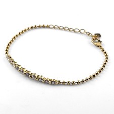 melee diamond design bracelet YG YellowGold bangles Bracelet 18K diamond Women Diamond Bracelet price