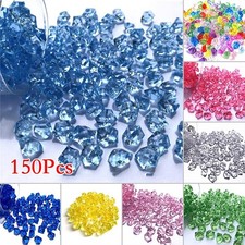 Elegant for acrylic Gem Stones for Versatile Vase and Fish Tank Decor 150 pack Vase price