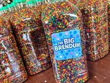 Bulk Water Gel Beads,Vase Filler,Big Brenduh,Squishy Stress,Soil Substitute Vase price