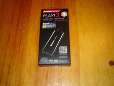 Creative Sound Blaster Play! 3 USB Audio Card Sound Card price