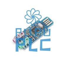 CM108 USB Drive Free USB Sound Card Laptop Computer External Sound Card Module Sound Card price