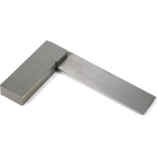 3" Steel Square Machinist Set 90 Degree Hand Tool Set Square price
