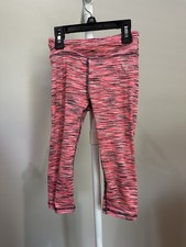 RBX Girls Leggings Size 6x Girls' Capri Pants price