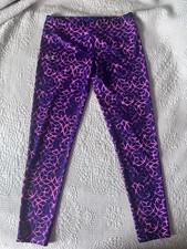 Under Armour Leggings Size Youth XL Girls' Capri Pants price