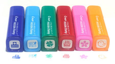 SPF-12 Pilot FriXion Erasable Stamp Choose Design Kawaii Japan Liquid Eraser price