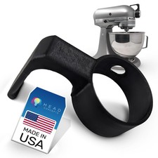 1-Finger Handle for KitchenAid Tilt-Head Mixers – Easy Lift Attachment for Ki... Mixers price