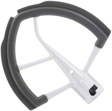 6 Quart Mixer Attachments Flex Edge Beater Paddle for 6QT Bowl Lift Kitchen Aid Mixers price