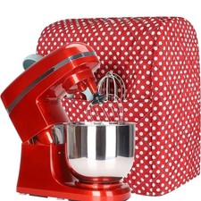 Kitchen Aid Fitted Mixer Cover Compatible w/6-8 Quart Stand Mixers Mixers price