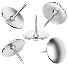 thumb tacks round head push pins office drawing pins for home,school etc Pins & Thumbtacks price