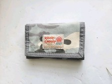 Rough Enough Outdoor Equipment Camo Camouflage Tri Fold Wallet Wallet (Outdoor) price