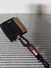 Rough Enough Outdoor Equipment Men Canvas Trifold Cordura Fabric Wallet Black Wallet (Outdoor) price