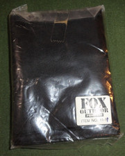 FOX OUTDOOR TACTICAL BLACK WALLET WATERPROOF PROTECTION Wallet (Outdoor) price