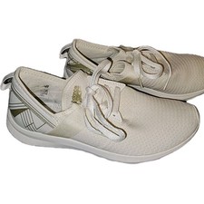 New Balance FuelCore Nergize v1 Womens Size 10 WXNRGWH Memory Foam Sneaker Insoles & Care & Spray price