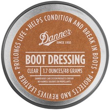 Danner Boot Dressing, Protects/Revives, Prevent Drying & Cracking Leather(1.7oz) Insoles & Care & Spray price
