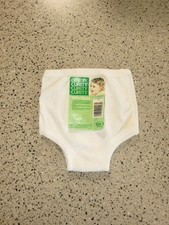 Vintage CURITY Size 3 29-32 lbs Terry Cloth Potty Training Pants Baby Toddler Baby Training Pants price