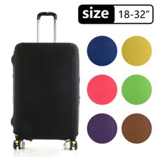 18"-32” Elastic Luggage Suitcase Protector Cover Anti Scratch Suitcase Dust Case Suitcase / Luggage price