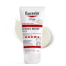 Eucerin Baby Eczema Relief Body Cream 5.0 oz Baby Body Cream price