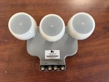 Directv Phase III 3 18x20 Lnb, Triple-feed, Multi Satellite LNB LNBs price