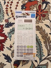 CASIO FX-115ES PLUS 2nd Edition Scientific Natural Textbook Display Calculator Calculator price