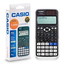 FX991EX Advanced Multi-function Scientific Calculator for School Work Office Calculator price