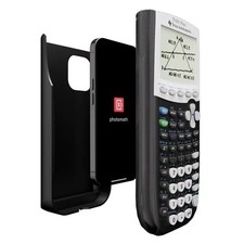 TI-84 Plus Style Hidden Phone Case for Graphing Calculator Calculator price